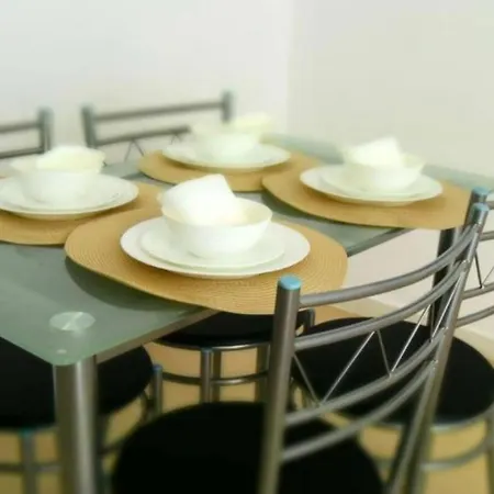 Vacacional Isabella Apartamento *