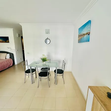 Apartamento Vacacional Isabella San Miguel de Abona