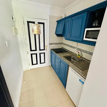 Apartamento Vacacional Isabella