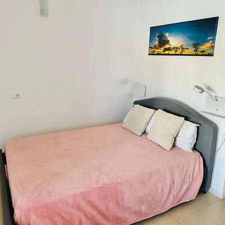아파트 Vacacional Isabella 산미겔데아보나