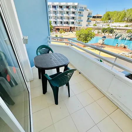 Vacacional Isabella Apartamento *